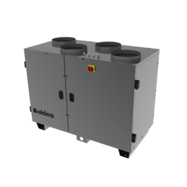 NEXA Eco R Top 400